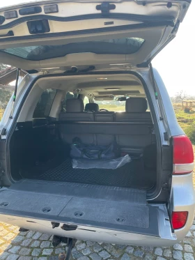 Toyota Land cruiser 200 4.5D, снимка 9