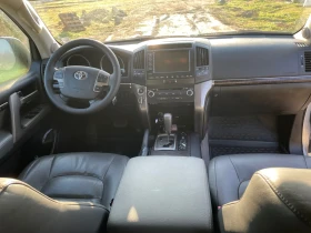 Toyota Land cruiser 200 4.5D, снимка 7