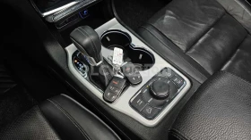 Jeep Grand cherokee 3.6 SUMMIT HARMON KARDON/PANORAMA/360CAM, снимка 8