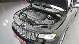 Jeep Grand cherokee 3.6 SUMMIT HARMON KARDON/PANORAMA/360CAM, снимка 5
