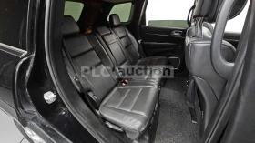 Jeep Grand cherokee 3.6 SUMMIT HARMON KARDON/PANORAMA/360CAM, снимка 10