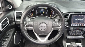 Jeep Grand cherokee 3.6 SUMMIT HARMON KARDON/PANORAMA/360CAM, снимка 12