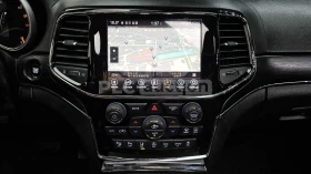 Jeep Grand cherokee 3.6 SUMMIT HARMON KARDON/PANORAMA/360CAM, снимка 13