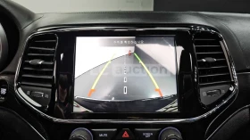Jeep Grand cherokee 3.6 SUMMIT HARMON KARDON/PANORAMA/360CAM, снимка 14