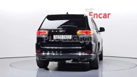 Jeep Grand cherokee 3.6 SUMMIT HARMON KARDON/PANORAMA/360CAM, снимка 4