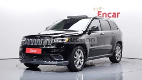 Jeep Grand cherokee 3.6 SUMMIT HARMON KARDON/PANORAMA/360CAM, снимка 1