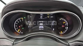 Jeep Grand cherokee 3.6 SUMMIT HARMON KARDON/PANORAMA/360CAM, снимка 7