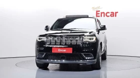 Jeep Grand cherokee 3.6 SUMMIT HARMON KARDON/PANORAMA/360CAM, снимка 3