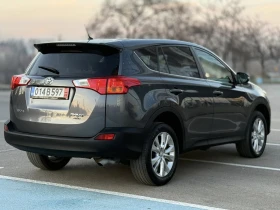 Toyota Rav4 D4D 4x4 150kc GX292JE, снимка 6