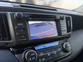Toyota Rav4 D4D 4x4 150kc GX292JE, снимка 11