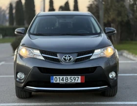 Toyota Rav4 D4D 4x4 150kc GX292JE, снимка 2