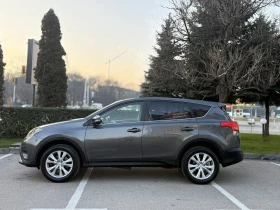 Toyota Rav4 D4D 4x4 150kc GX292JE, снимка 5