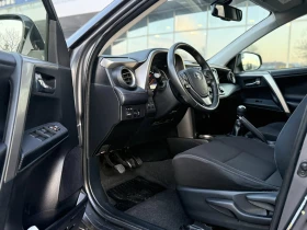 Toyota Rav4 D4D 4x4 150kc GX292JE, снимка 9
