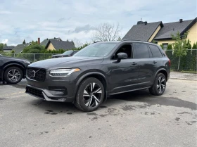 Volvo Xc90 B6 AWD Plus Dark Themе * CARFAX, снимка 1