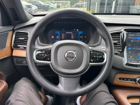 Volvo Xc90 B6 AWD Plus Dark Themе * CARFAX, снимка 8
