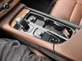 Volvo Xc90 B6 AWD Plus Dark Themе * CARFAX, снимка 13