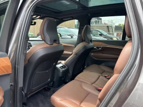 Volvo Xc90 B6 AWD Plus Dark Themе * CARFAX, снимка 9