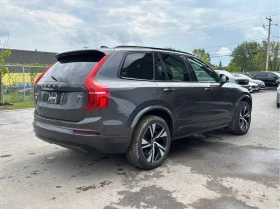 Volvo Xc90 B6 AWD Plus Dark Themе * CARFAX, снимка 6