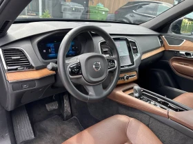 Volvo Xc90 B6 AWD Plus Dark Themе * CARFAX, снимка 7