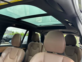 Volvo Xc90 B6 AWD Plus Dark Themе * CARFAX, снимка 11