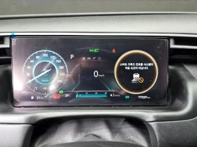 Hyundai Tucson Inspiration 2WD| 230к.с.| ВКЛ.ТЕХНОТЕСТ, снимка 8