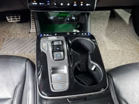 Hyundai Tucson Inspiration 2WD| 230к.с.| ВКЛ.ТЕХНОТЕСТ, снимка 9
