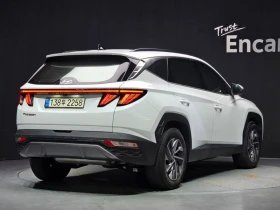 Hyundai Tucson Inspiration 2WD| 230к.с.| ВКЛ.ТЕХНОТЕСТ, снимка 2