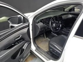 Hyundai Tucson Inspiration 2WD| 230к.с.| ВКЛ.ТЕХНОТЕСТ, снимка 10