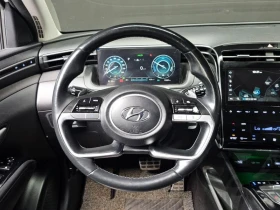 Hyundai Tucson Inspiration 2WD| 230к.с.| ВКЛ.ТЕХНОТЕСТ, снимка 13