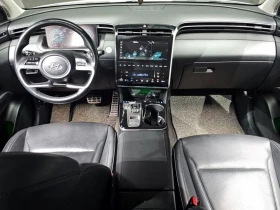 Hyundai Tucson Inspiration 2WD| 230к.с.| ВКЛ.ТЕХНОТЕСТ, снимка 7