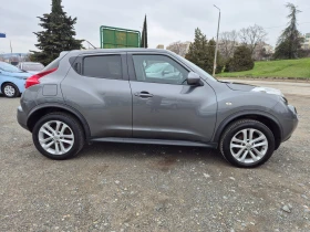 Nissan Juke 1.5DCI 110к.с., снимка 6