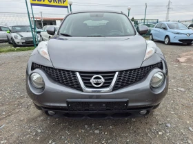 Nissan Juke 1.5DCI 110к.с., снимка 8