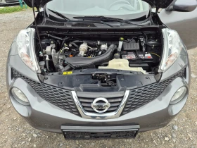 Nissan Juke 1.5DCI 110к.с., снимка 15
