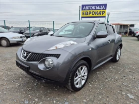 Nissan Juke 1.5DCI 110к.с., снимка 1