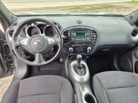 Nissan Juke 1.5DCI 110к.с., снимка 14