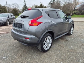 Nissan Juke 1.5DCI 110к.с., снимка 5