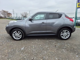 Nissan Juke 1.5DCI 110к.с., снимка 2
