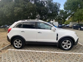 Opel Antara 2.0, снимка 3
