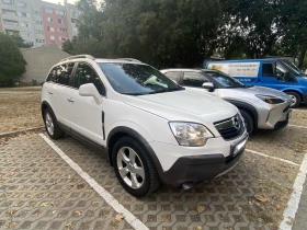 Opel Antara 2.0, снимка 1