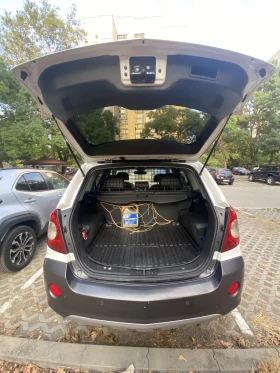 Opel Antara 2.0, снимка 13