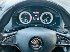 Skoda Karoq 1.5tfsi, снимка 17