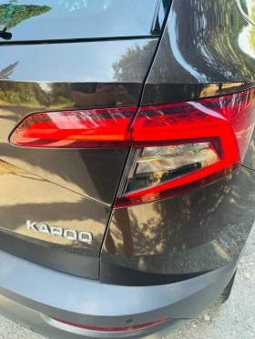 Skoda Karoq 1.5tfsi, снимка 14