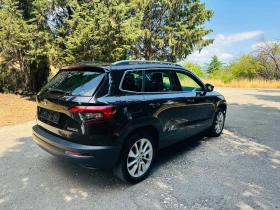 Skoda Karoq 1.5tfsi, снимка 3