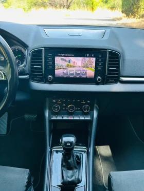 Skoda Karoq 1.5tfsi, снимка 13