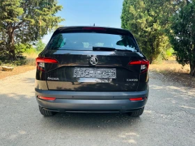 Skoda Karoq 1.5tfsi, снимка 4