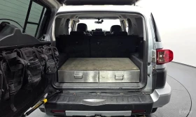 Toyota Fj cruiser  4WD V6, снимка 16