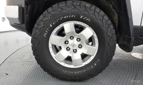 Toyota Fj cruiser  4WD V6, снимка 6