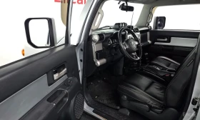 Toyota Fj cruiser  4WD V6, снимка 11
