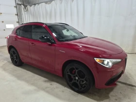 Alfa Romeo Stelvio  VELOCE / 2 КЛЮЧА / DISTRONIC / PANO , снимка 2