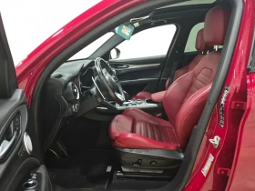 Alfa Romeo Stelvio  VELOCE / 2 КЛЮЧА / DISTRONIC / PANO , снимка 10